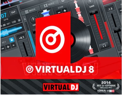 Virtual Dj 6. 0 Full Version Download